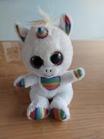 Animotsu unicorn, Ophalen, Zo goed als nieuw, Overige typen