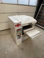 Van dikte bank, Ophalen of Verzenden, Zo goed als nieuw