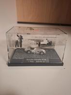 Busch Mercedes Silberpfeil, Ophalen of Verzenden, Nieuw, Auto, Overige merken