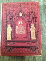 50e Jaargang Katholieke Illustratie 1916, Antiek en Kunst, Antiek | Boeken en Bijbels, Ophalen of Verzenden