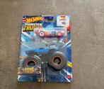 Monster truck HotWheels rodger dodger, Ophalen of Verzenden, Nieuw