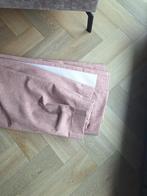 Gordijnen NIEUW Verduisterend 360 breed/268 hoog Vadain Roze, Huis en Inrichting, Stoffering | Gordijnen en Lamellen, Overige kleuren