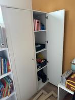 Witte Kidsmill kledingkast voor babykamer of kinderkamer, Kinderen en Baby's, Ophalen, Zo goed als nieuw