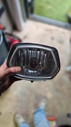 Orgineel achterlicht en koplamp vespa sprint, Fietsen en Brommers, Brommeronderdelen | Scooters, Ophalen of Verzenden, Zo goed als nieuw