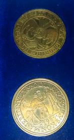 NMB Bank Herdenkingsmunten - Rijksmunt Utrecht, Verzenden, Koningin Beatrix, Overige waardes