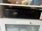 Yamaha KX-490 Cassettedeck, Audio, Tv en Foto, Cassettedecks, Ophalen of Verzenden, Enkel, Overige merken, Tape counter