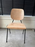 Vintage Schoolstoel | Mid-Century Modern | Industriële Stijl, Ophalen