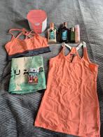 Rituals Set met Strandtas, Yoga Topjes & Meer!, Rituals, Ophalen of Verzenden, Nieuw