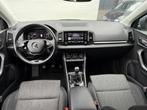 Skoda Karoq 1.0 TSI Business Edition Plus (Hoge instap) Came, Auto's, Skoda, Stof, Gebruikt, Met garantie (alle), 19 km/l