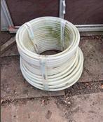 Vloerverwarmingslang 100 mtr. 20 mm, Doe-het-zelf en Verbouw, Ophalen, Minder dan 30 cm, Overige typen, Nieuw