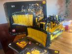 Technisch lego D11 Cat bulldozer 42131, Ophalen of Verzenden