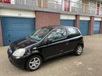 Toyota Yaris 1.3i 16V Linea Luna met Airco incl. NAP, Voorwielaandrijving, 1299 cc, Stof, 4 cilinders