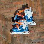 OPHALEN - Nijdam skates/skeelers verstelbaar mt 37-40, Ophalen, Verstelbaar, Gebruikt