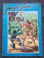 Jungle Jim - Strijd op leven en dood, Boeken, Stripboeken, Eén stripboek, Ophalen of Verzenden, Zo goed als nieuw