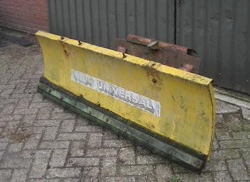 🌈Sneeuwschuif [ Nido ] zandschuif / schuif met rubber 🌈 beschikbaar voor biedingen