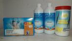 T.K. groot Lidl zwembad rond 1x gebruikt t.e.a.b., Ophalen, 80 tot 120 cm, Rond, 300 cm of meer