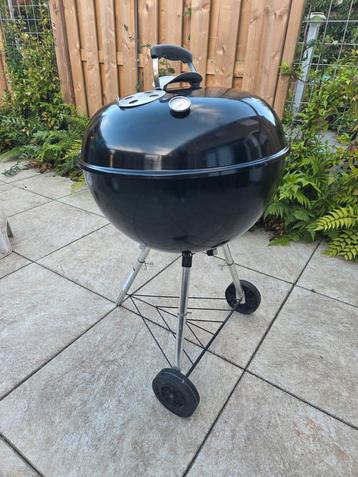 Weber Barbecue - Compleet & in goede staat beschikbaar voor biedingen