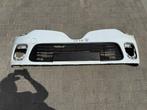 Renault Clio IV GT 12-16 voorbumper, Gebruikt, -, -, Ophalen of Verzenden
