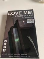 Powerful case voor iphone 13 Pro, Ophalen of Verzenden, Zo goed als nieuw, IPhone 13 Pro, Hoesje of Tasje
