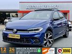 Volkswagen Polo 1.0 TSI 3x R-Line Business+ PANO KEYLESS ACC, Auto's, Volkswagen, Te koop, 5 stoelen, Benzine, 110 pk