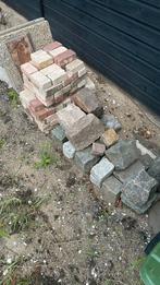 Stenen diversen, Ophalen, Zo goed als nieuw, Beton, Klinkers