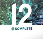 Native Instruments Komplete 12 Select software, Computers en Software, Audio-software, Nieuw, Ophalen