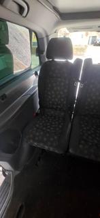 Mercedes vito  viano W639 aankoppel stoel , inklapbaar, Ophalen, Gebruikt, Mercedes-Benz