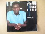 s1432 robert cray band - smoking gun, Ophalen, Gebruikt, 7 inch, Single