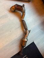 Katalysator voorbocht Etron, Ophalen of Verzenden, Gebruikt, Audi