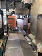 CME CNC freesbank, Ophalen, Gebruikt, Elektrisch, Overige soorten