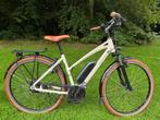 Riese & Müller Cruiser Vario Performance km1245 bj 2022 belt, Zo goed als nieuw, 47 tot 51 cm, 50 km per accu of meer, Ophalen