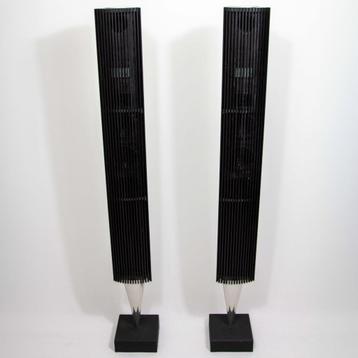 Houten fronten voor Beolab 8000 Bang & Olufsen beschikbaar voor biedingen