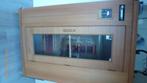 Infrarood cabine  2 persoons, Ophalen of Verzenden, Zo goed als nieuw, Infrarood, Complete sauna