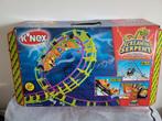 K'nex Screamin Serpent achtbaan, Ophalen of Verzenden, Zo goed als nieuw, K'nex