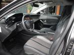Peugeot 308 SW 1.2 PureTech Allure Pack Business | Camera |, 65 €/maand, Stof, Gebruikt, Euro 6
