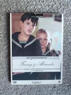 Fanny & Alexander dvd, Cd's en Dvd's, Vanaf 16 jaar, Ophalen of Verzenden, Zo goed als nieuw, Overige gebieden