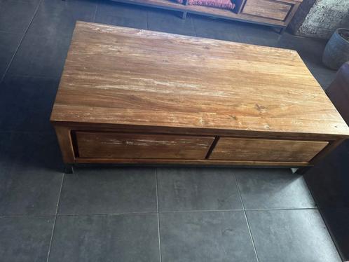 Tower living Venetië salon tafel., Huis en Inrichting, Tafels | Salontafels, Zo goed als nieuw, Minder dan 50 cm, 50 tot 100 cm