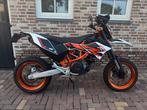 KTM 690 SMC-R 2015 ABS A2, Motoren, Particulier, 690 cc, 1 cilinder, 12 t/m 35 kW