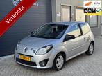 Renault Twingo 1.2-16V Dynamique, Twingo, Gebruikt, 4 cilinders, Startonderbreker