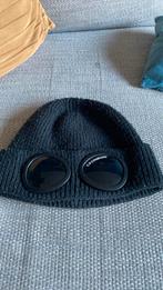 Cp company muts, Kleding | Dames, Hoeden en Petten, Ophalen of Verzenden, Zo goed als nieuw, One size fits all