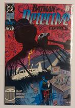 Detective Comics #618 ( DC 1937 ). VF-NM., Eén comic, Amerika, Nieuw, Ophalen of Verzenden