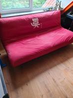 Futonbed - Comfortabel en Stijlvol, Ophalen