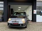 Fiat 500 1.4 T-Jet Abarth Elaborabile, Voorwielaandrijving, 135 pk, 4 cilinders, Leder