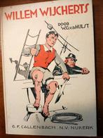 Willem Wijcherts., Boeken, Gelezen, Ophalen of Verzenden