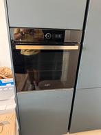 Whirpool oven, Witgoed en Apparatuur, Ovens, Oven, Zo goed als nieuw, Inbouw, 45 tot 60 cm