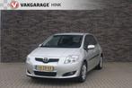 Toyota Auris 1.6-16V Sol, Voorwielaandrijving, 450 kg, Gebruikt, 4 cilinders