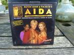 Elton John Tim Rice's Aida musical, Cd's en Dvd's, Cd's | Filmmuziek en Soundtracks, Ophalen of Verzenden