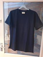 SHIRT maat L Wam Denim , dkr. blauw, Maat 52/54 (L), Blauw, Ophalen of Verzenden, Zo goed als nieuw