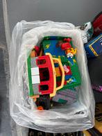 Doos met Duplo, Kinderen en Baby's, Speelgoed | Duplo en Lego, Ophalen, Duplo
