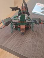 Lego 76207, Ophalen of Verzenden, Zo goed als nieuw, Lego